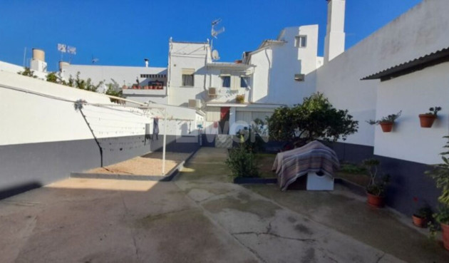 Resale - Townhouse - Pizarra - Inland