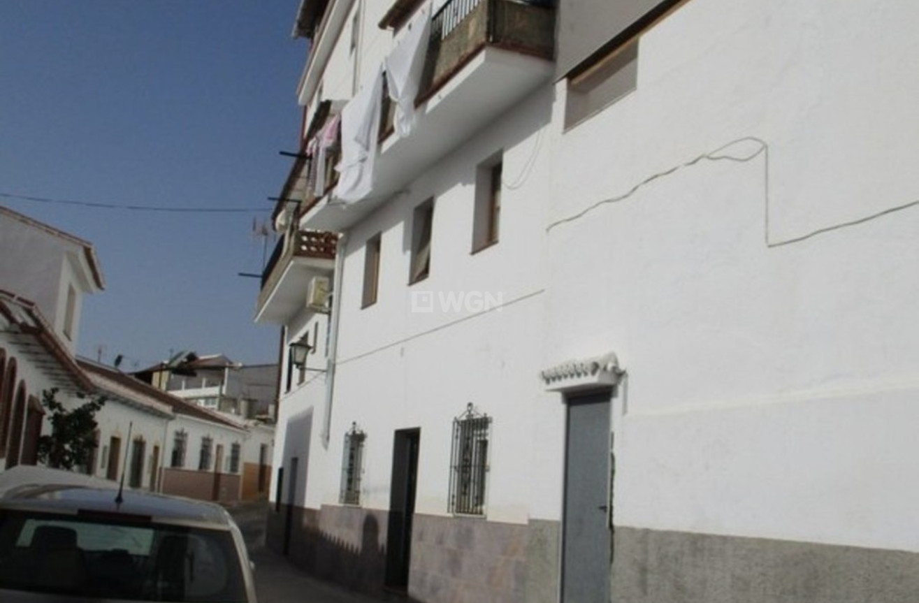 Resale - Townhouse - Alora - Inland