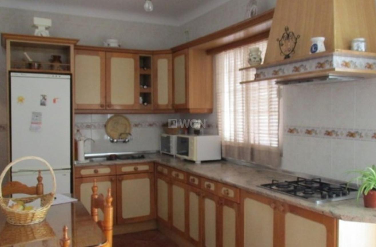 Resale - Townhouse - Alora - Inland