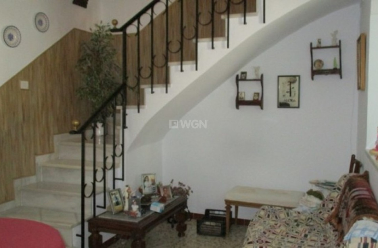 Resale - Townhouse - Alora - Inland