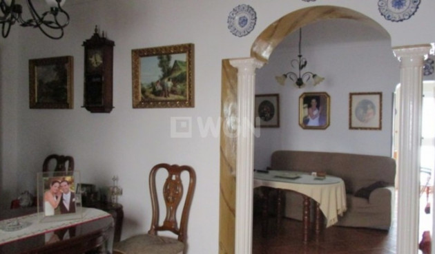 Resale - Townhouse - Alora - Inland