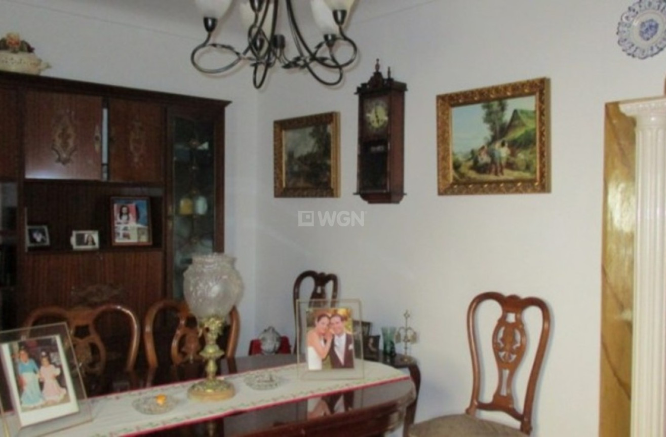 Resale - Townhouse - Alora - Inland