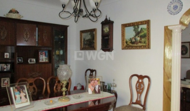 Resale - Townhouse - Alora - Inland