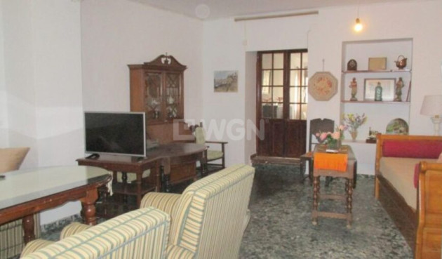 Resale - Townhouse - Alora - Inland