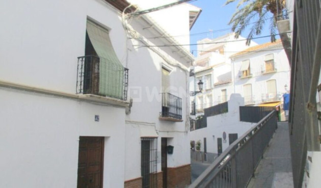 Resale - Townhouse - Alora - Inland