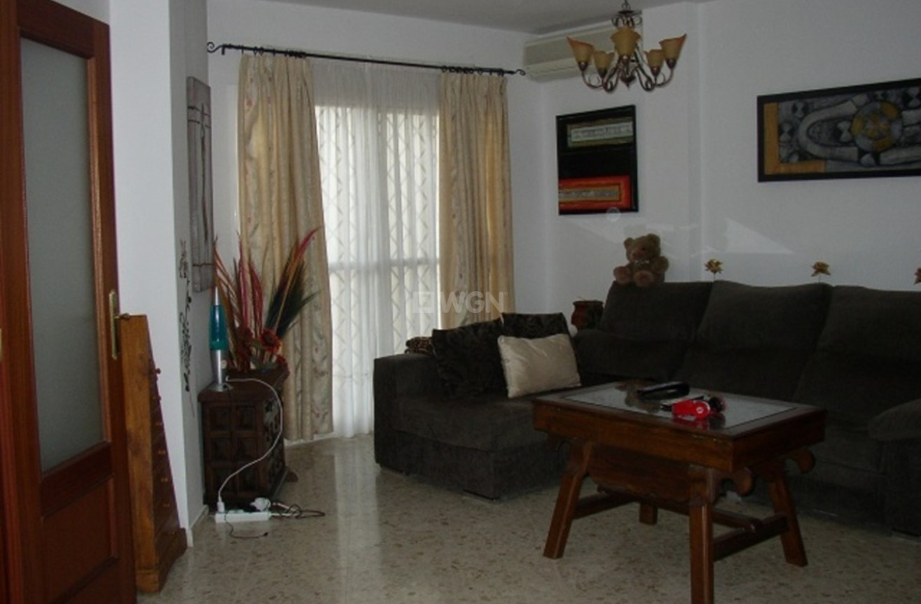 Resale - Townhouse - Alora - Inland