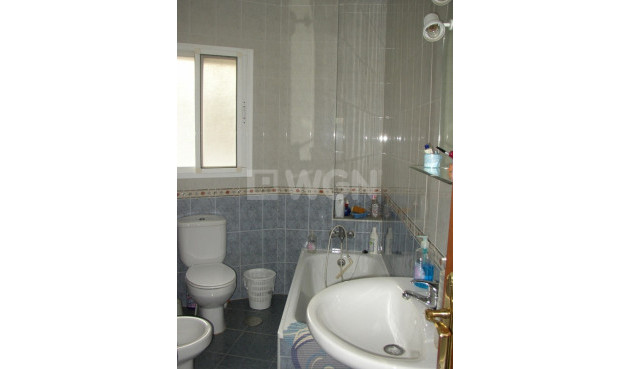 Resale - Townhouse - Alora - Inland