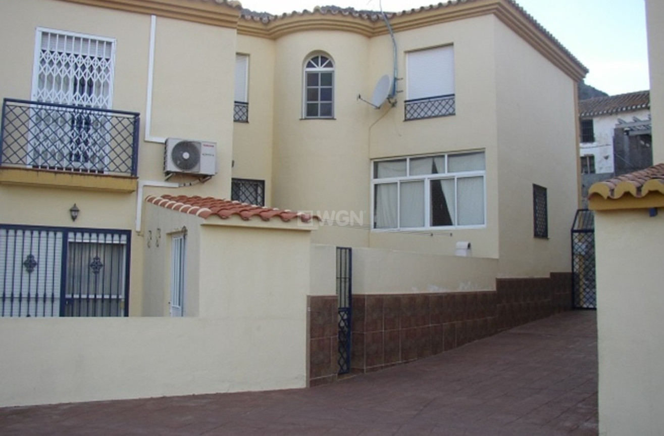 Resale - Townhouse - Alora - Inland