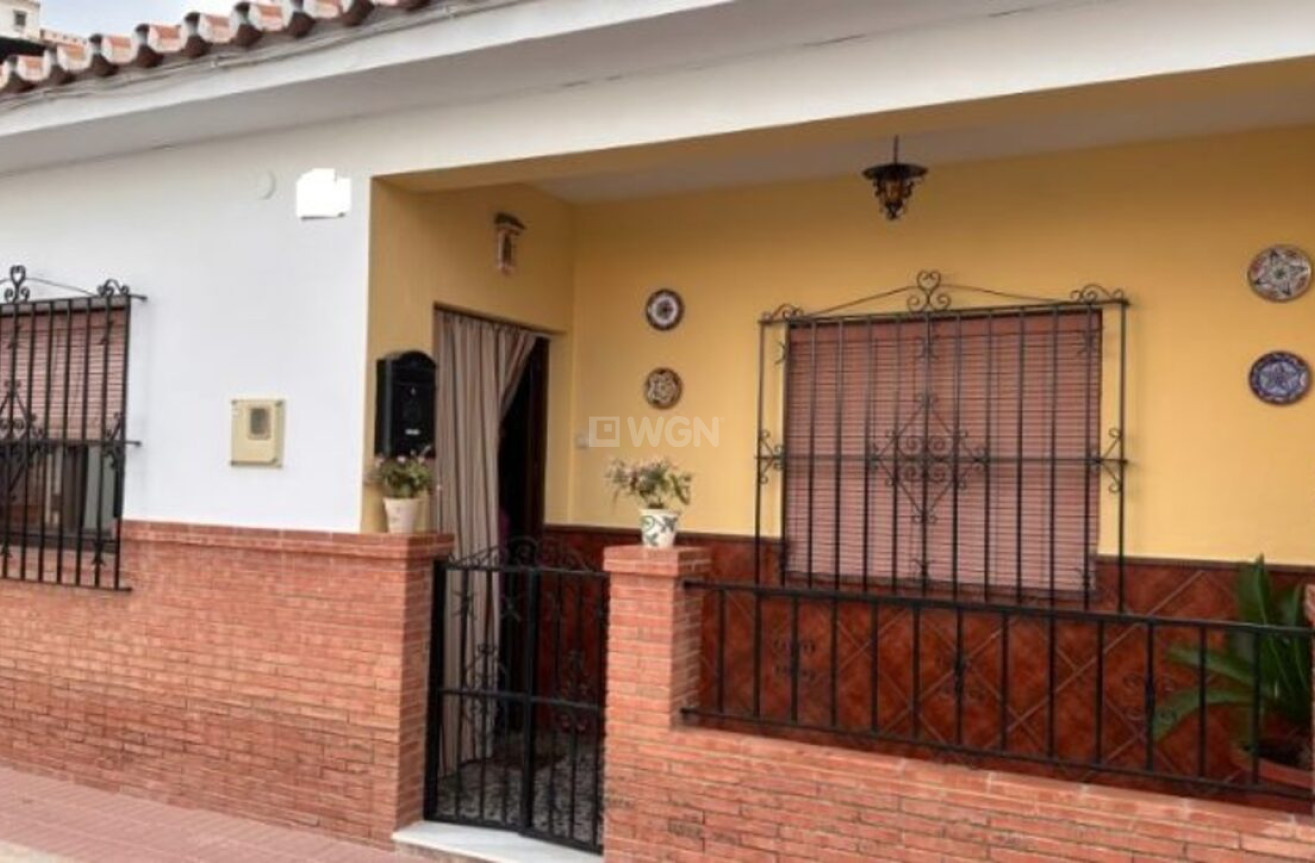 Resale - Townhouse - Alora - Inland