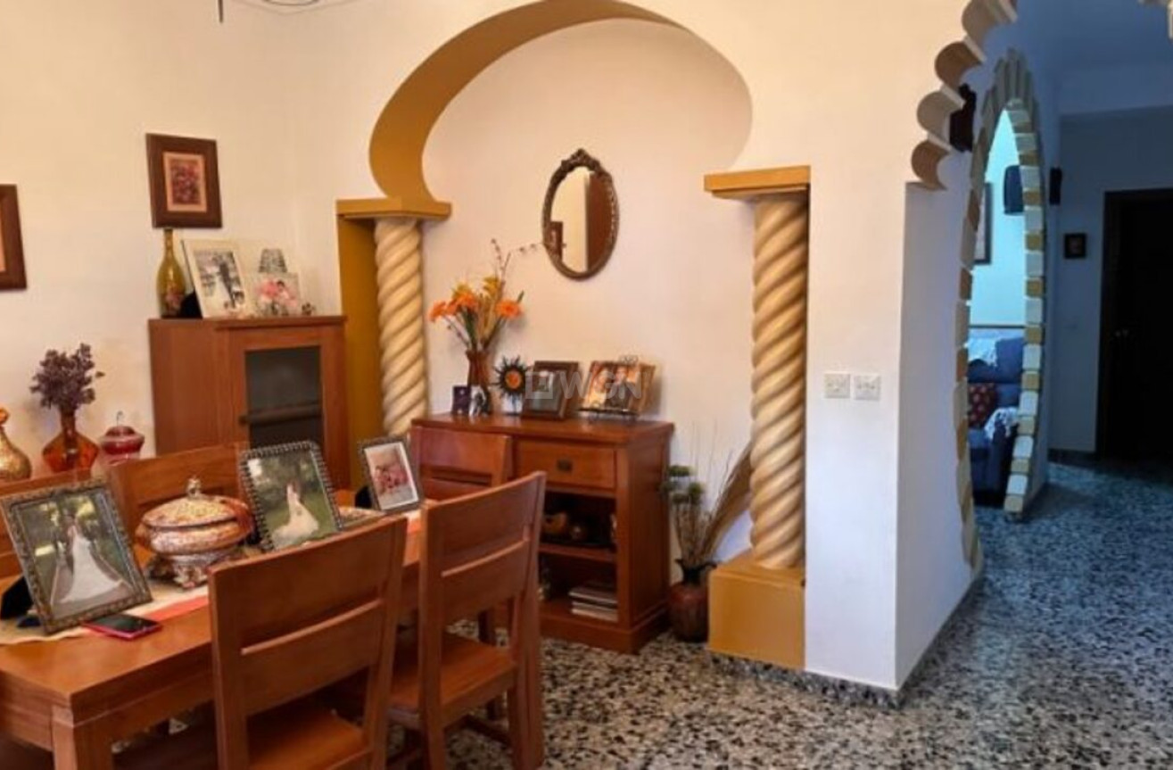 Resale - Townhouse - Alora - Inland