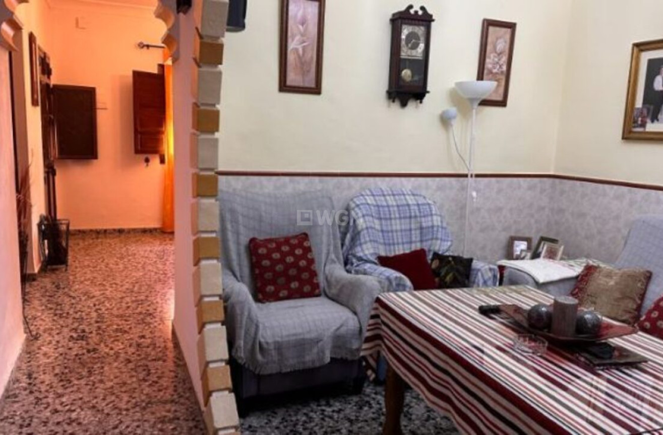 Resale - Townhouse - Alora - Inland