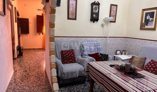 Resale - Townhouse - Alora - Inland