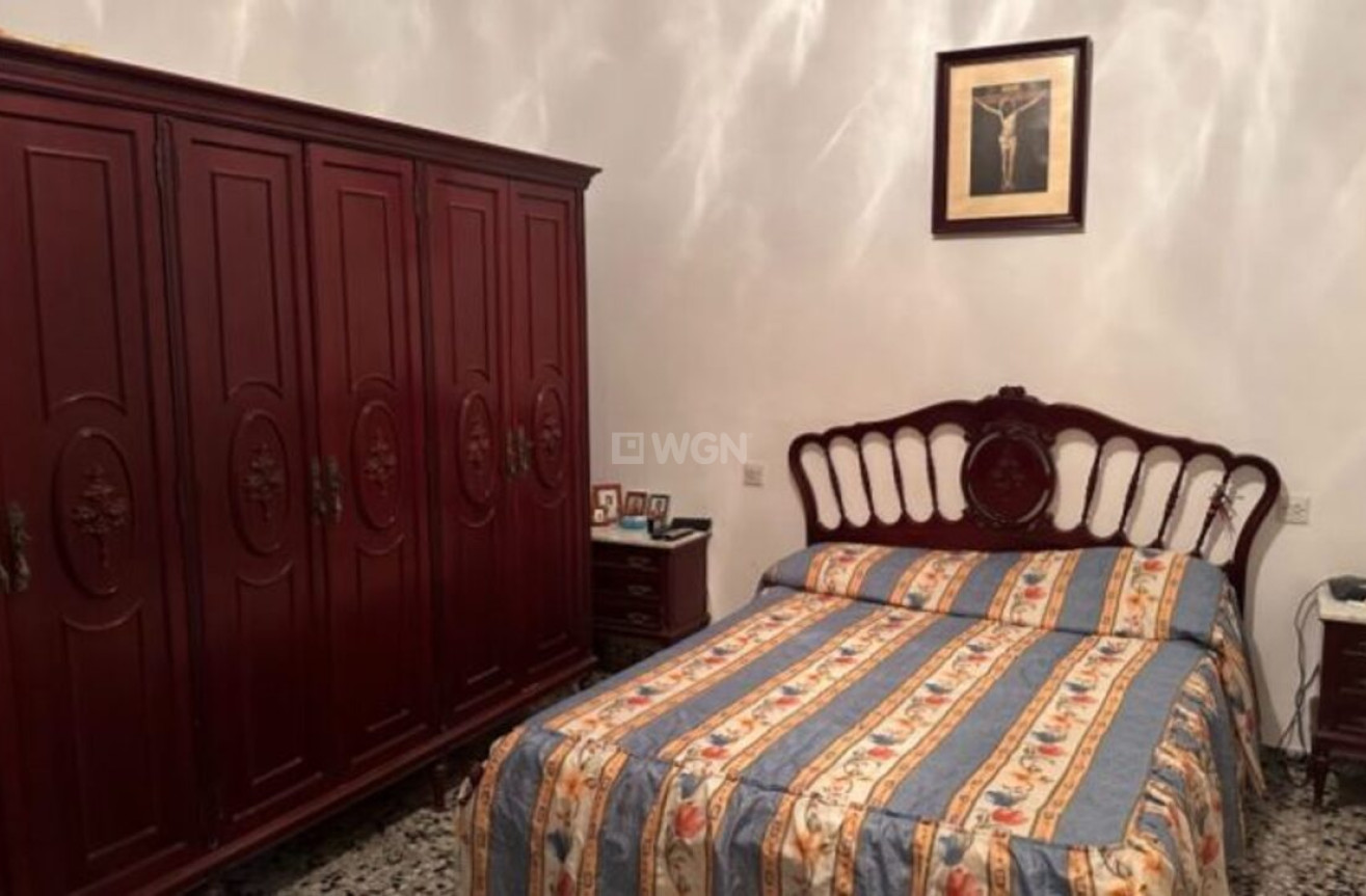 Resale - Townhouse - Alora - Inland