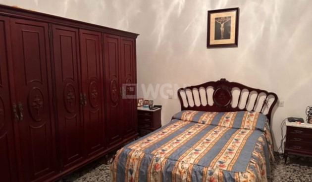 Resale - Townhouse - Alora - Inland