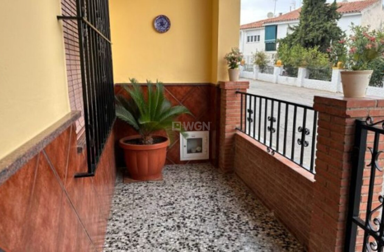 Resale - Townhouse - Alora - Inland