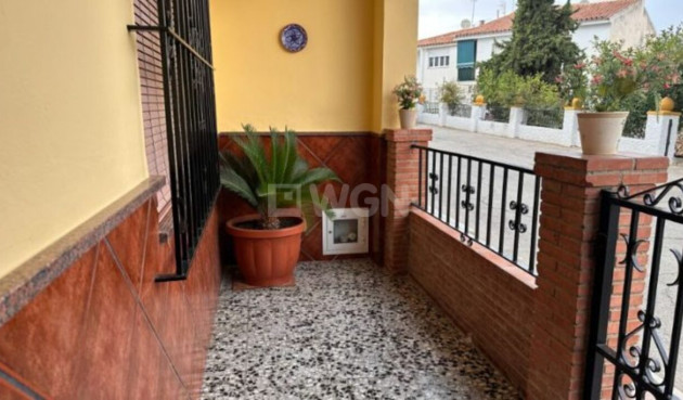 Resale - Townhouse - Alora - Inland