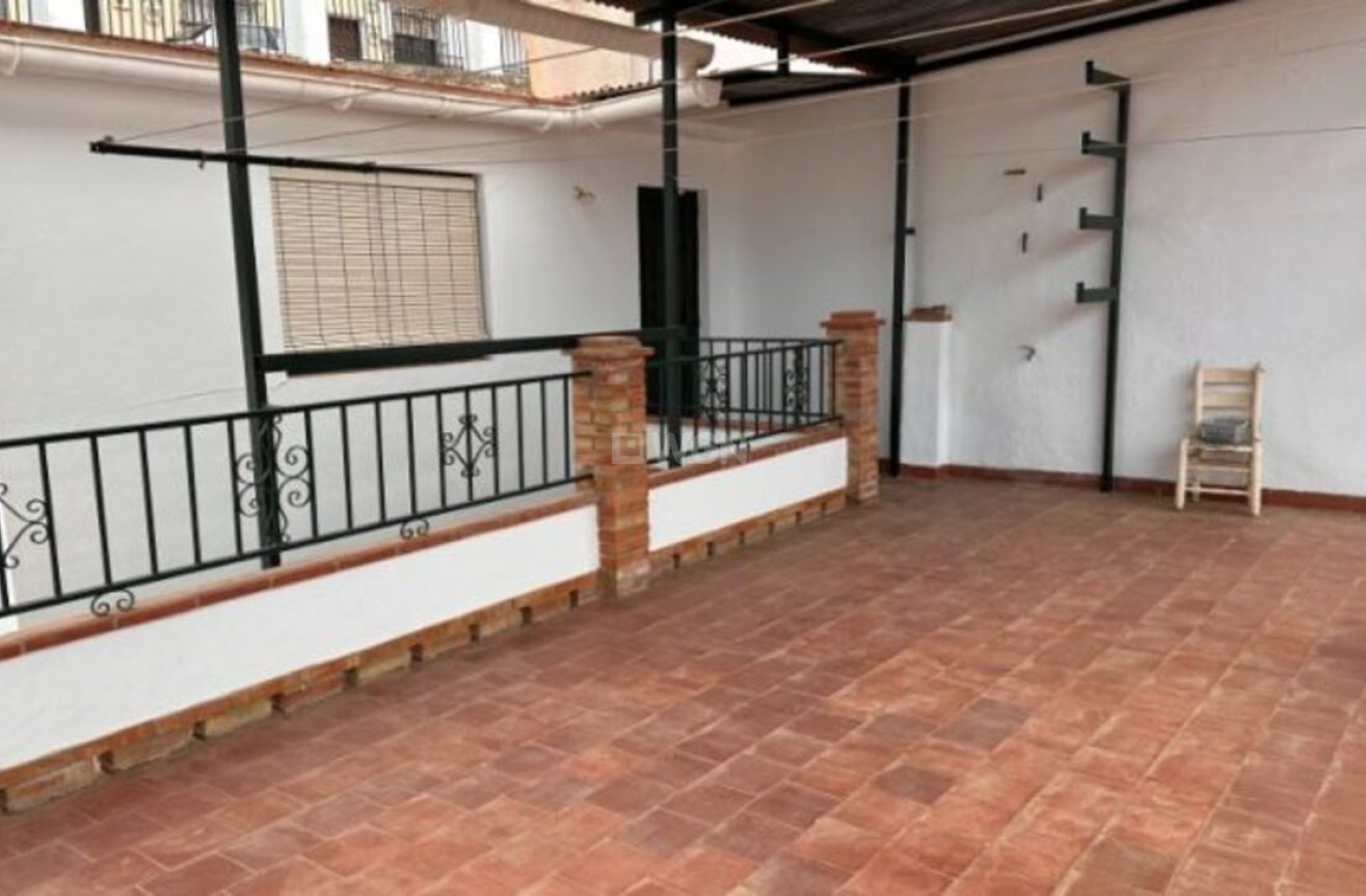 Resale - Townhouse - Alora - Inland