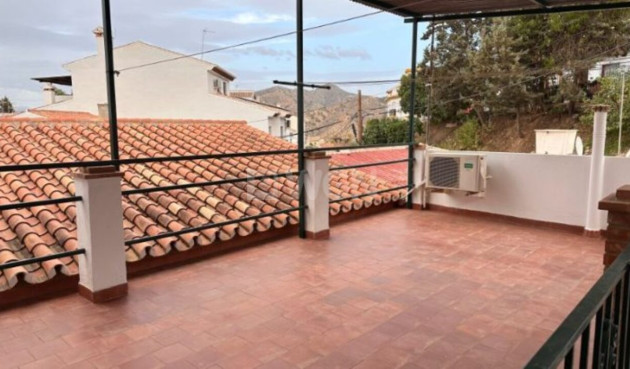 Resale - Townhouse - Alora - Inland