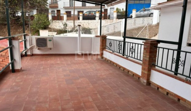 Resale - Townhouse - Alora - Inland