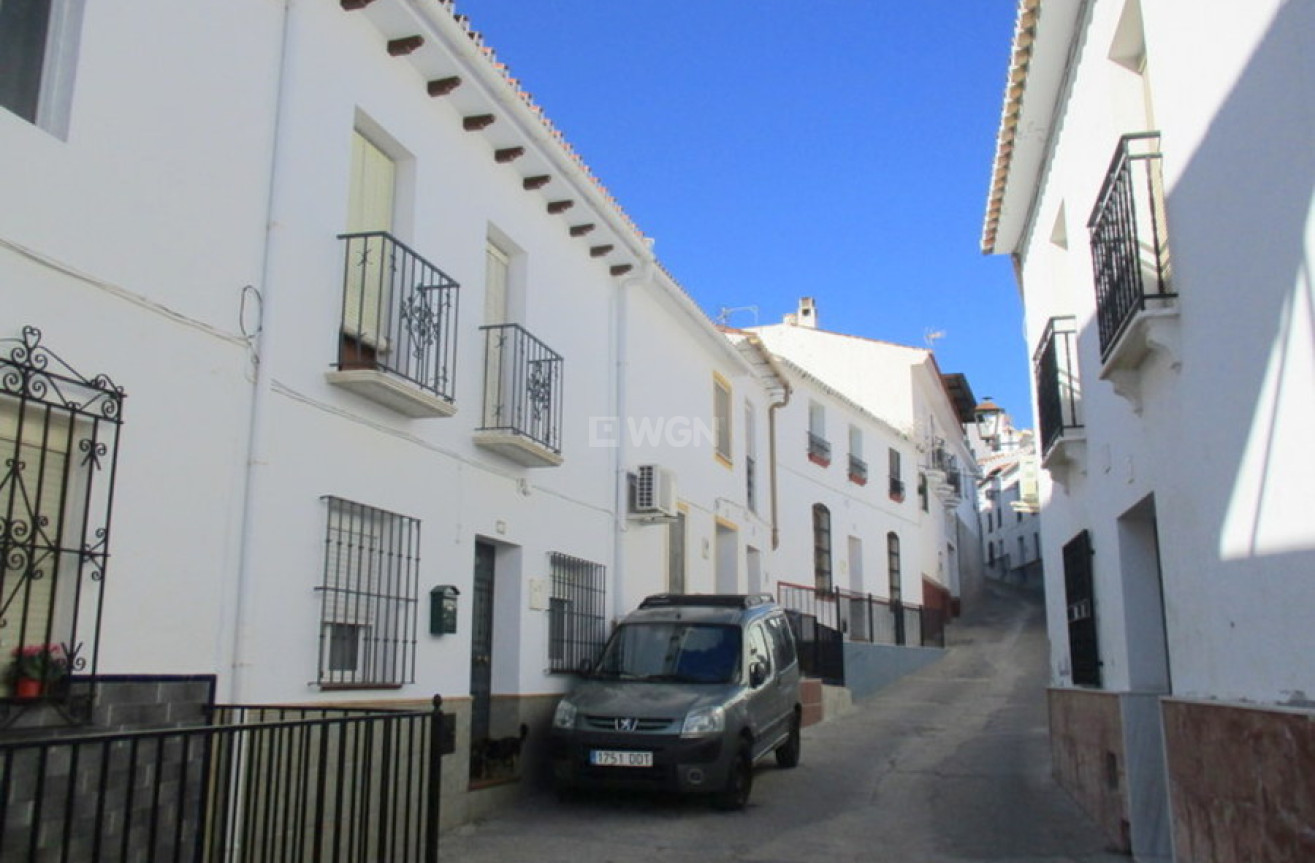 Resale - Townhouse - Alora - Inland