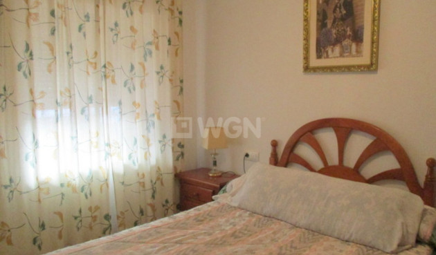 Resale - Townhouse - Alora - Inland