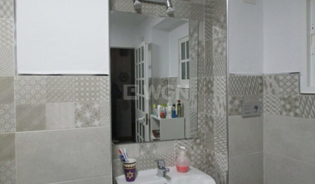 Resale - Townhouse - Alora - Inland