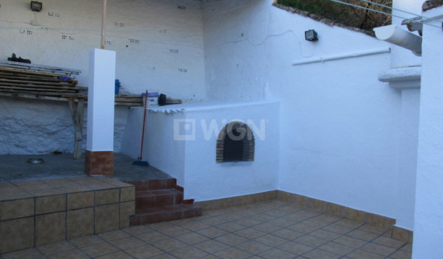 Resale - Townhouse - Alora - Inland