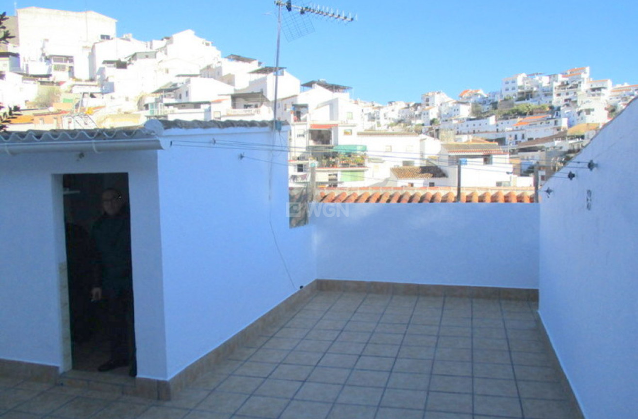 Resale - Townhouse - Alora - Inland