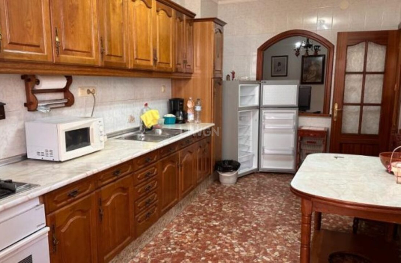 Resale - Townhouse - Alora - Inland