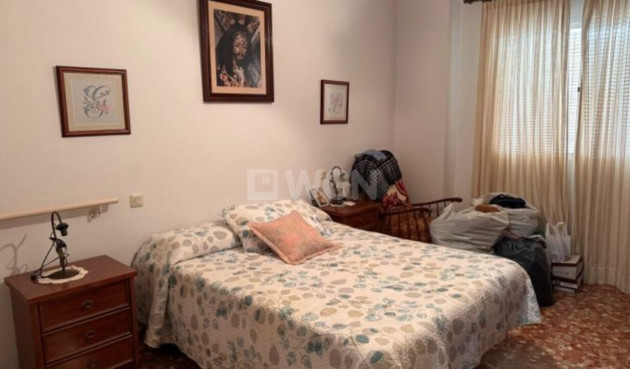 Resale - Townhouse - Alora - Inland