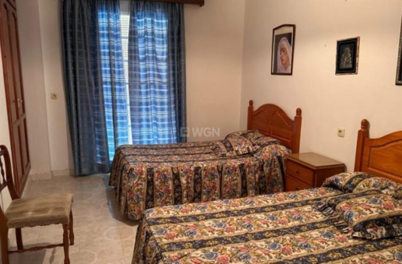 Resale - Townhouse - Alora - Inland