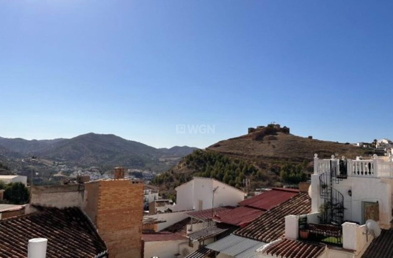 Resale - Townhouse - Alora - Inland