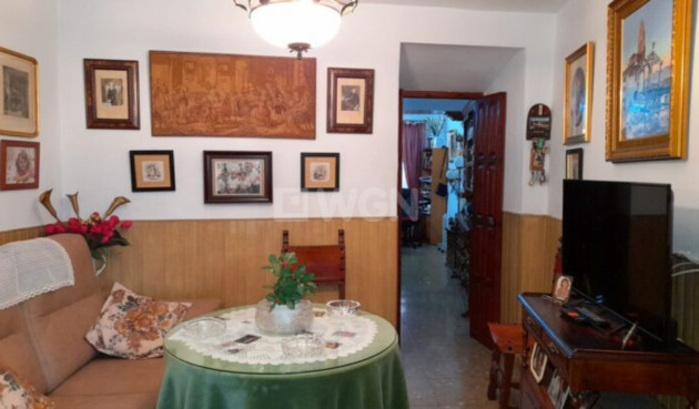 Resale - Townhouse - Alora - Inland