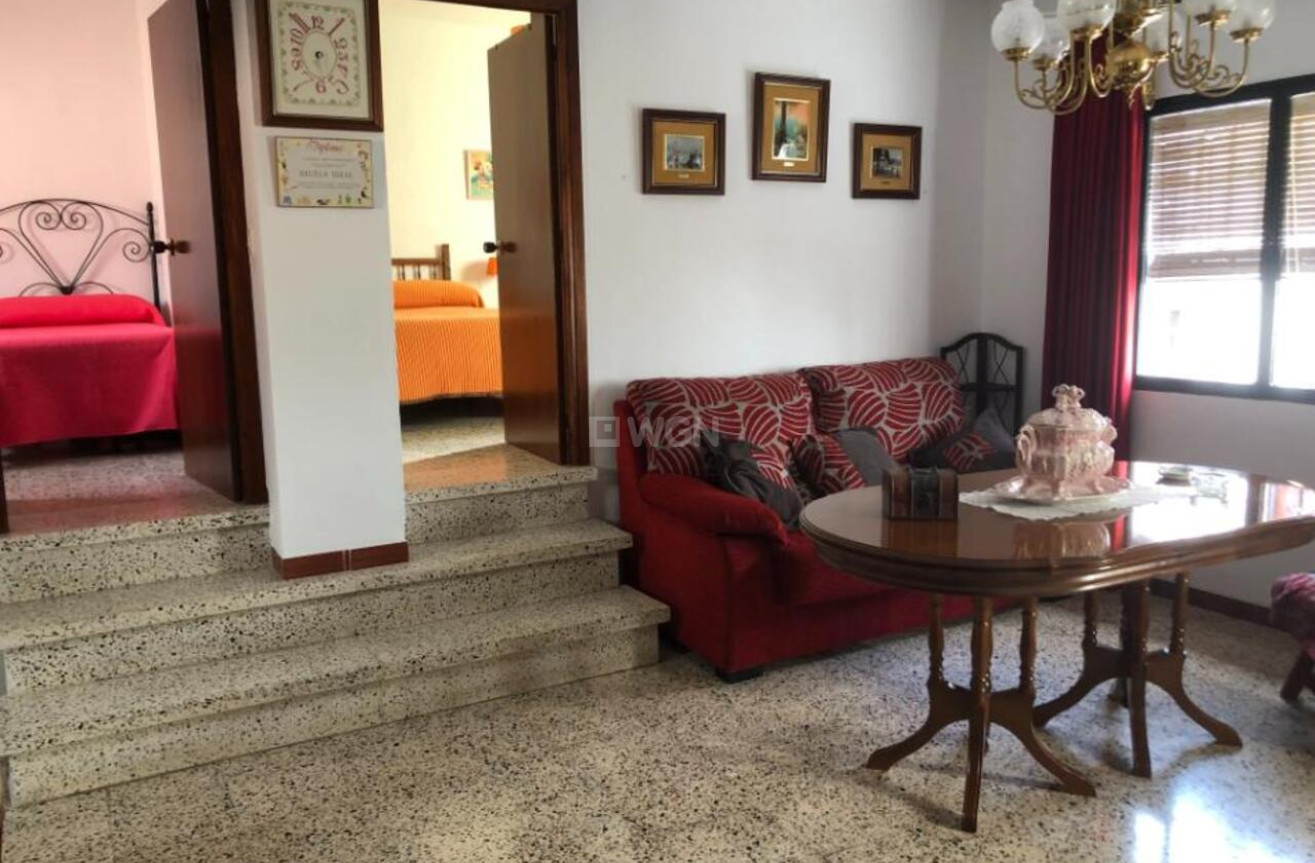 Resale - Townhouse - Alora - Inland