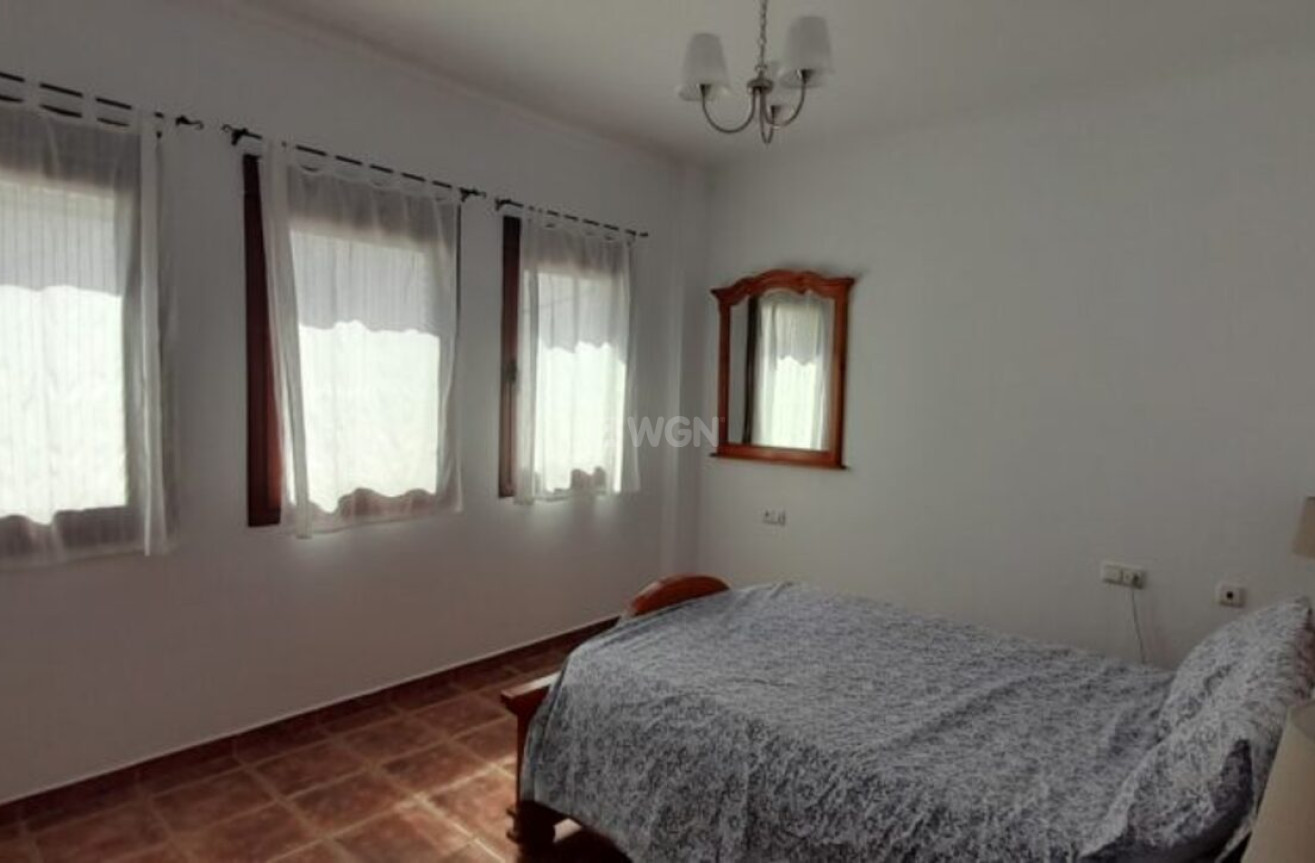 Resale - Townhouse - Ardales - Inland