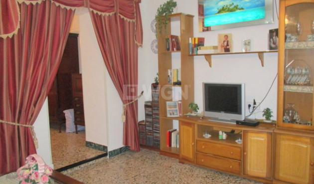 Resale - Townhouse - Alora - Inland