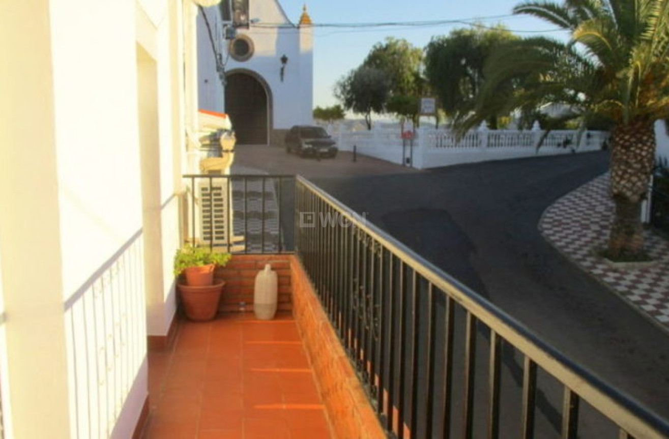 Resale - Townhouse - Alora - Inland