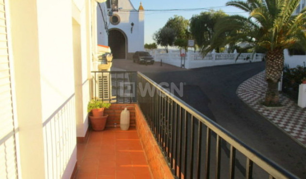 Resale - Townhouse - Alora - Inland