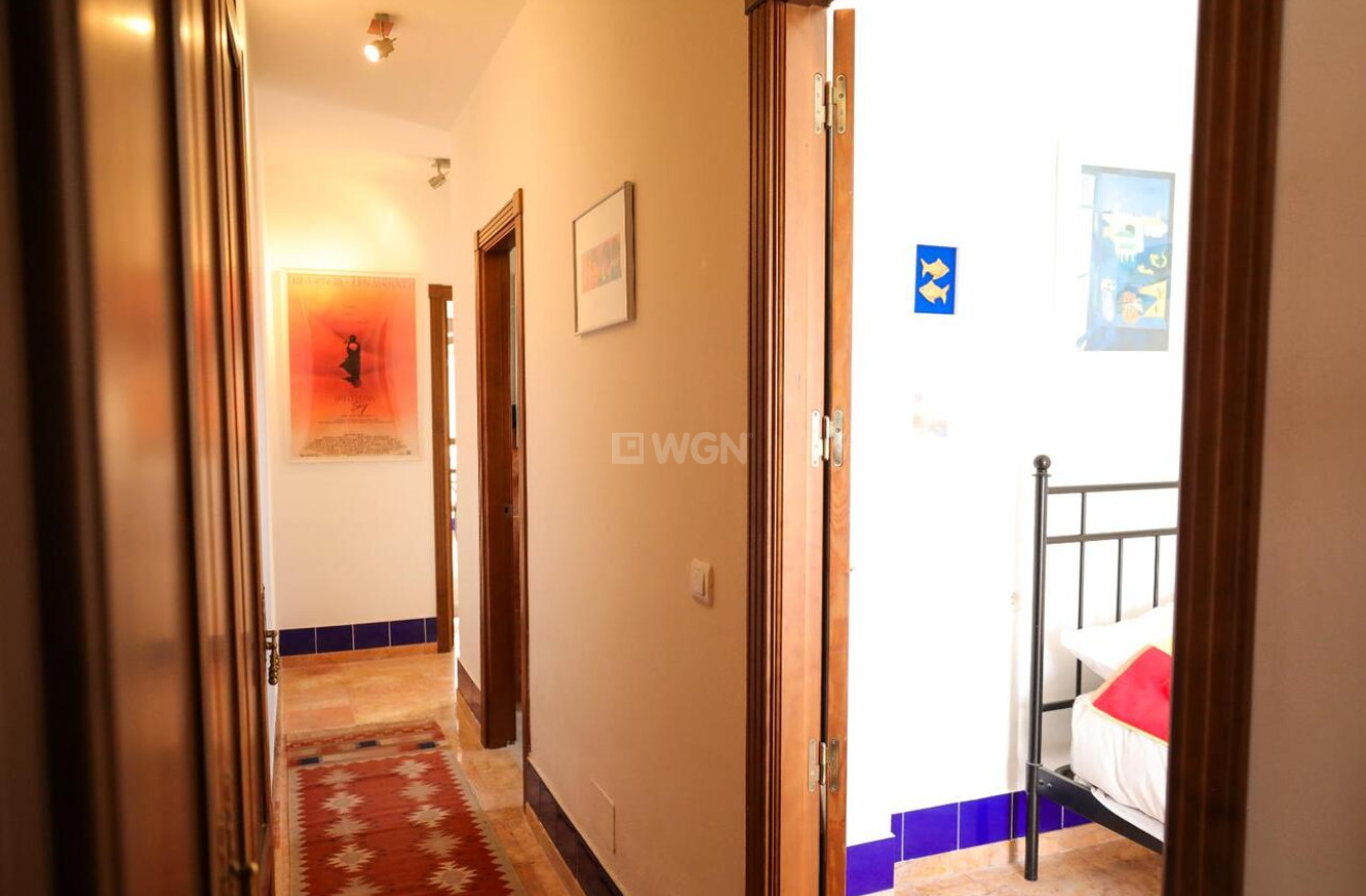 Resale - Apartment / flat - Alora - Inland