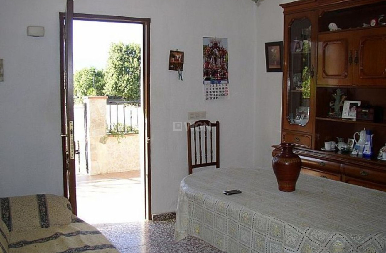 Resale - Villa - Alora - Inland