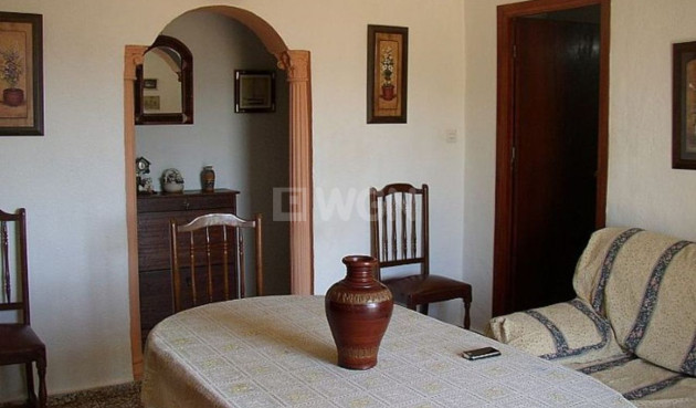 Resale - Villa - Alora - Inland