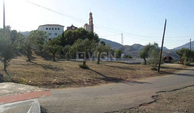 Resale - Villa - Alora - Inland