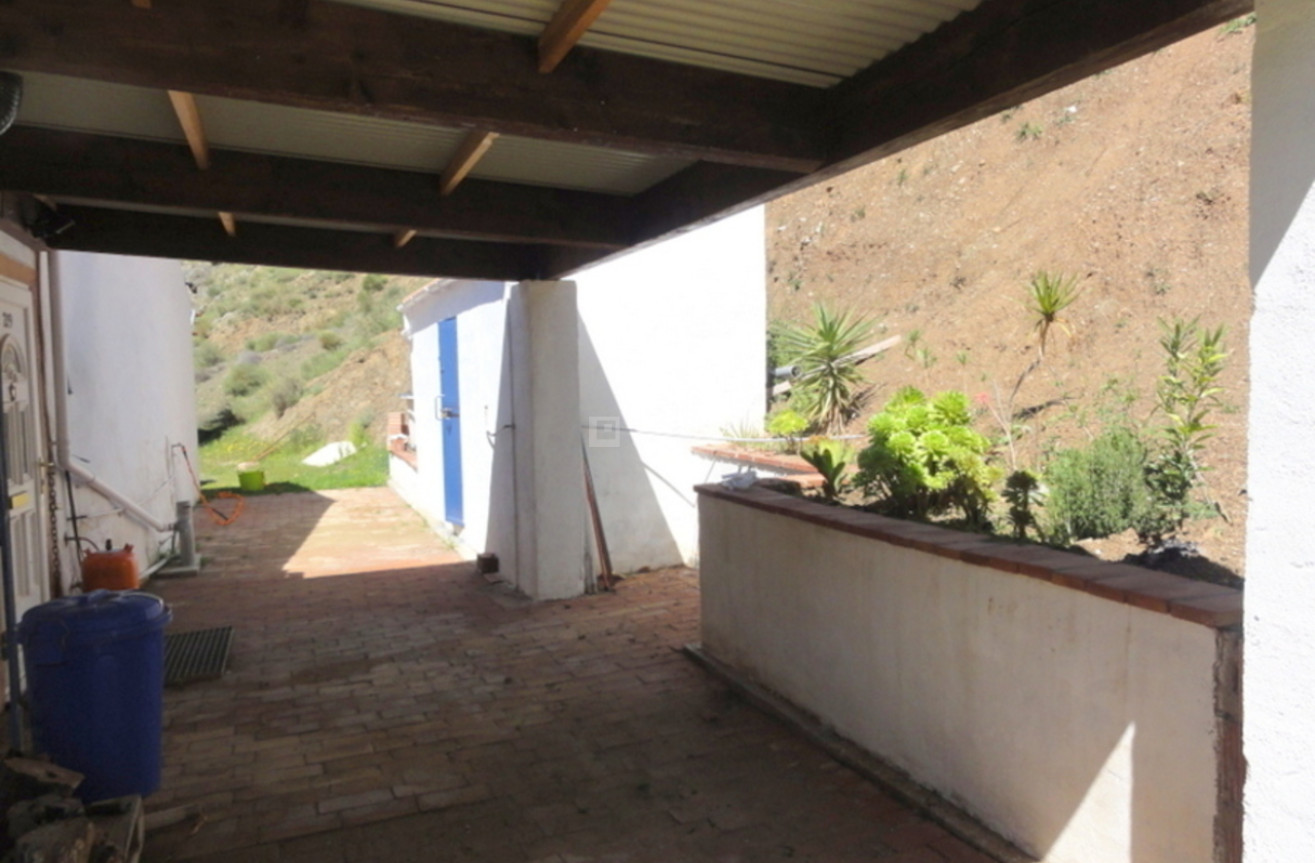 Resale - Country House - Alora - Inland