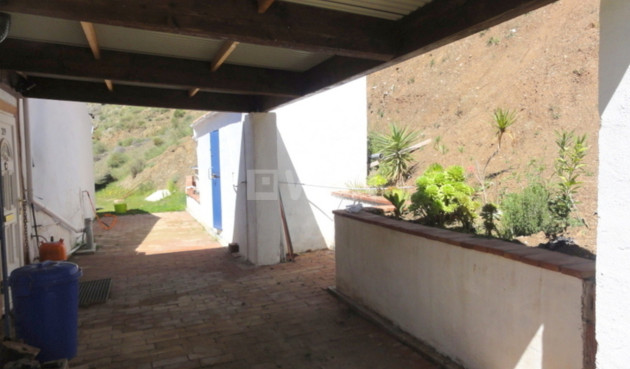 Resale - Country House - Alora - Inland