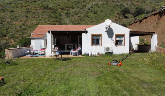 Reventa - Country House - Alora - Inland