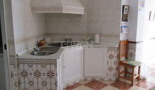 Resale - Townhouse - Alora - Inland