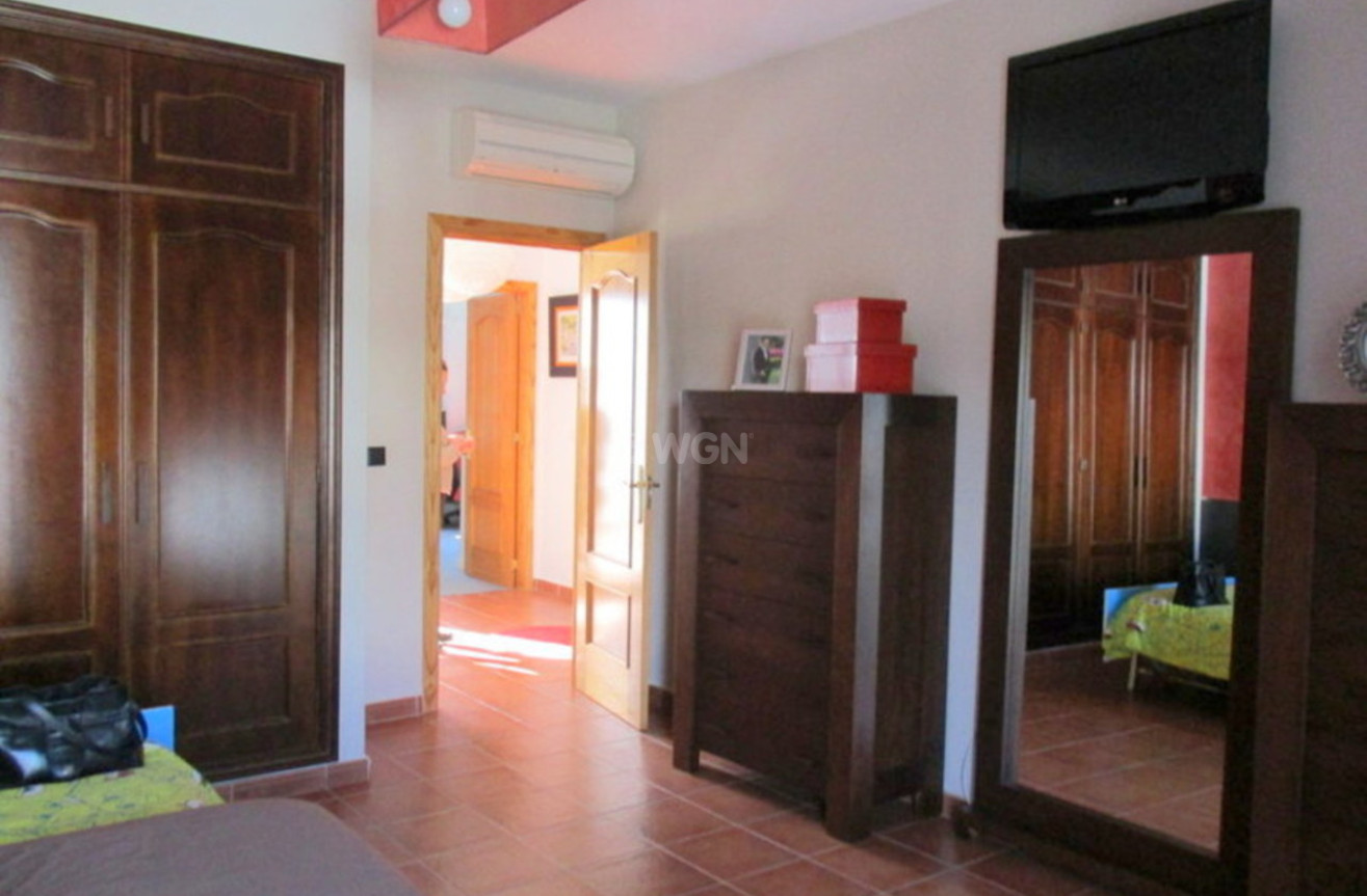 Resale - Townhouse - Alora - Inland