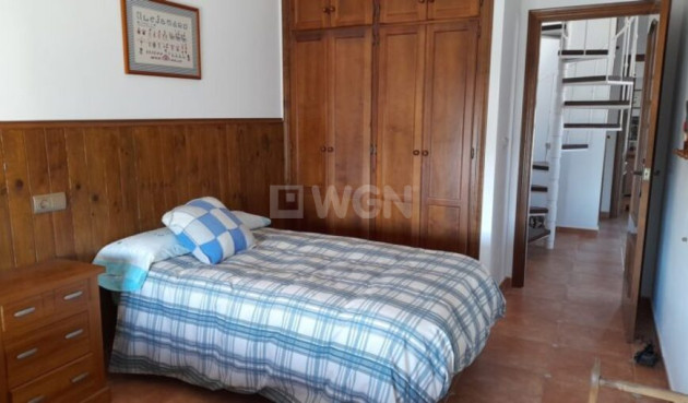 Resale - Townhouse - Alora - Inland