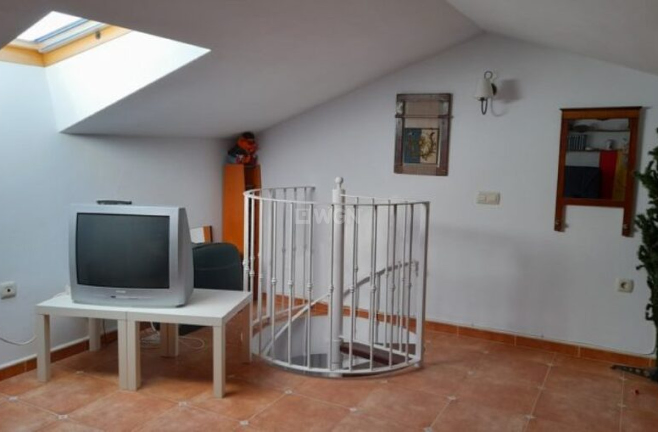 Resale - Townhouse - Alora - Inland