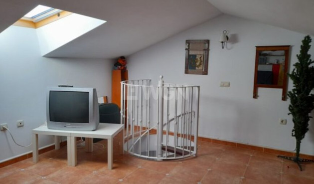 Resale - Townhouse - Alora - Inland